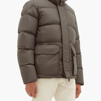Moncler Glacier Down Jacket