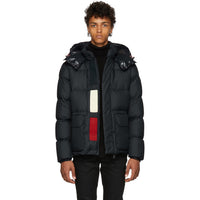 Moncler Glacier Down Jacket