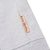 Acne Studios Forres Logo Hoodie