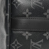 Louis Vuitton Eclipse Keepall 45