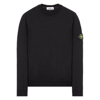 Stone Island Zipped Pocket Sweatshirt