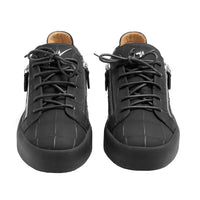 Giuseppe Zanotti Frankie Croco Sneaker
