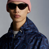 Moncler Cretes Reversible Windbreaker