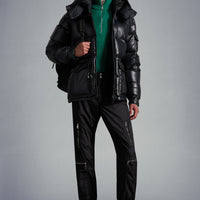 Moncler Masaya Down Jacket