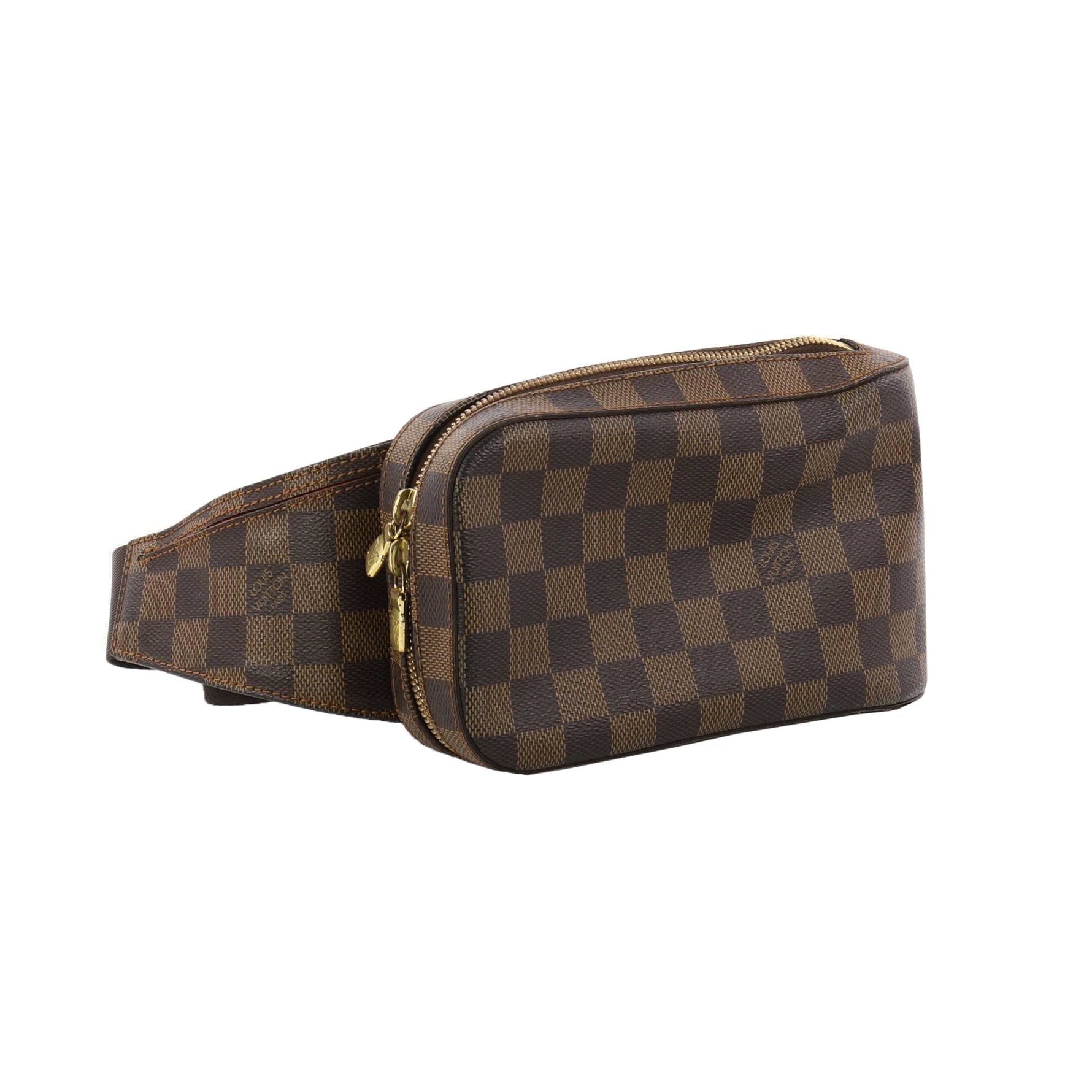 Louis Vuitton Geronimos Waist Bag – Haiendo Shop