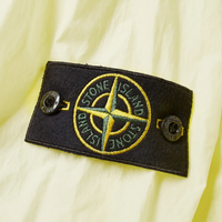 Stone Island Lamy Velour Shell Jacket