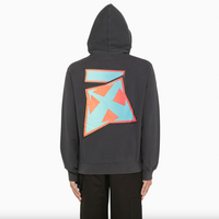 Off-White Arrow Hoodie