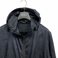 Dior x Shawn Stussy Printed Nylon Windbreaker