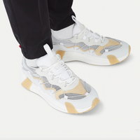 Moncler Compassor Trainers