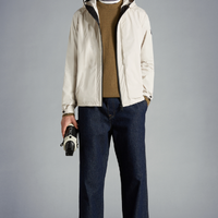 Moncler Carles Nylon Windbreaker