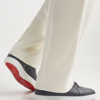 Christian Louboutin Rantulow Leather Sneaker