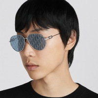Dior CD Link A1U Monogram Sunglasses