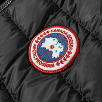 Canada Goose Hybrid Down Vest