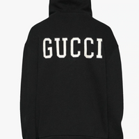 Gucci Pittsburgh Pirates Hoodie