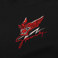 Givenchy Logo Hoodie