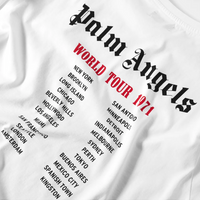 Palm Angels Bob Marley T-Shirt