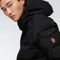 Moncler Grenoble Montgetech Down Jacket