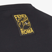 Fendi Logo T-Shirt