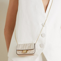 Fendi Nano Baguette Bag