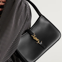 Saint Laurent Hobo Shoulder Bag