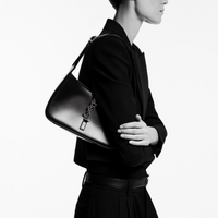 Saint Laurent Hobo Shoulder Bag