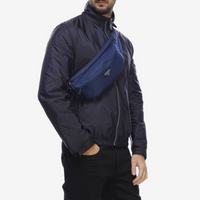 Prada Nylon Belt Bag