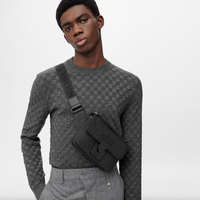 Louis Vuitton S Lock Sling Bag