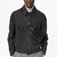 Louis Vuitton Trunk Slingbag