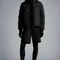 Moncler Montcla Down Jacket