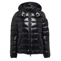 Moncler Bady Down Jacket Women