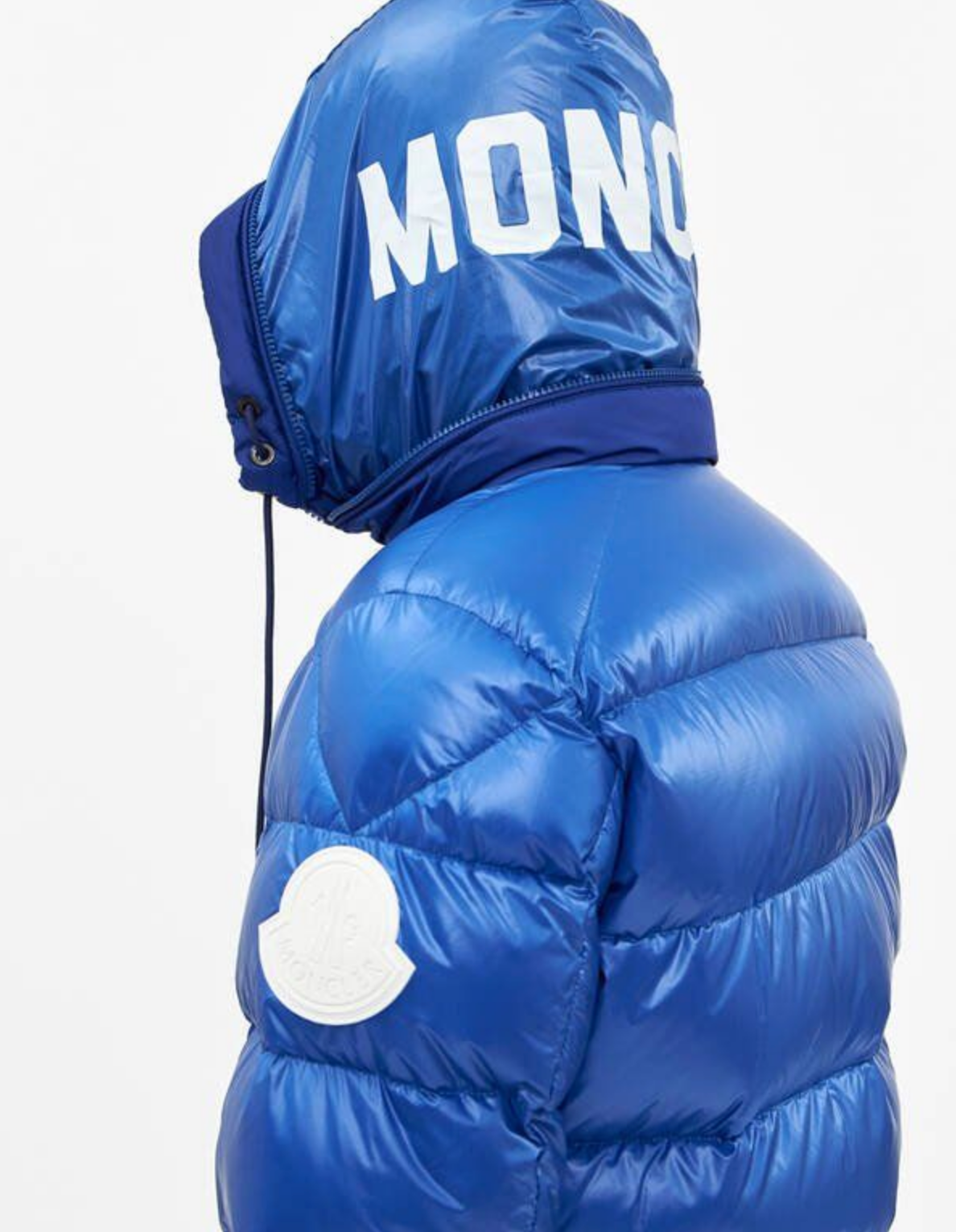 Moncler Badenne Down Jacket