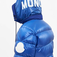 Moncler Badenne Down Jacket
