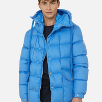 Moncler Grimblat Down Jacket