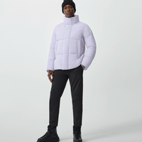 Canada Goose Everett Down Puffer Jacket