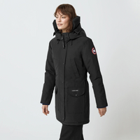 Canada Goose Trillium Down Parka Women