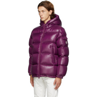 Moncler Ecrins Down Jacket