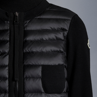 Moncler Down Cardigan Women