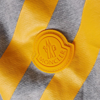 Off-White x Moncler Zip Hoodie