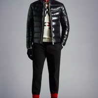 Moncler Berriat Down Jacket