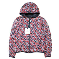 Moncler Zois Reversible Down Jacket