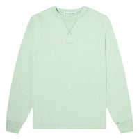 Acne Studios Fin Stamp Sweatshirt