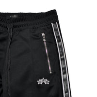 Amiri Side Stripe Sweatpants