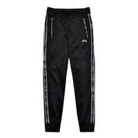 Amiri Side Stripe Sweatpants