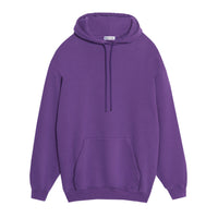 Balenciaga Back Logo Hoodie