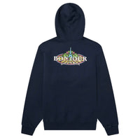 Balenciaga Bonjour Hoodie