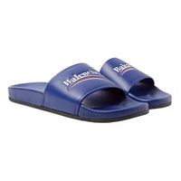 Balenciaga Campaign Slides