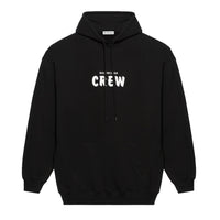 Balenciaga Crew Hoodie