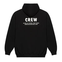 Balenciaga Crew Hoodie