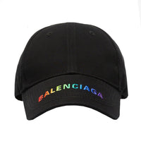 Balenciaga Signature Baseball
