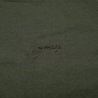 Bottega Veneta Embroidery Polo Shirt